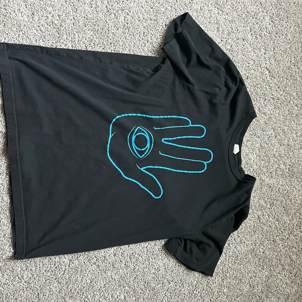 Rezz Tee